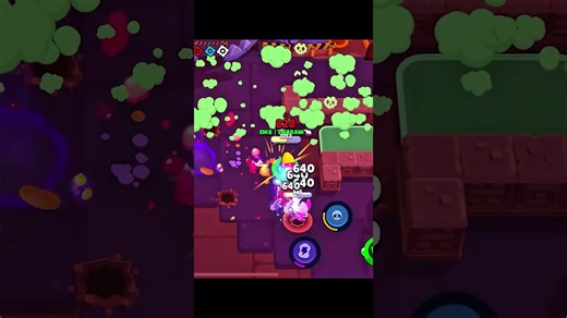 The Best Max 1v3 in Knockout😈🔥