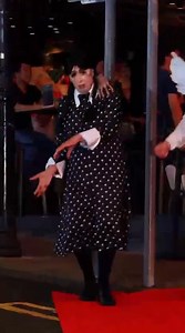 🎃Halloween is creeping up... and we know you’re already planning your most dazzling looks! Time to celebrate in style! This year, get ready for a ghostly glam encounter with viral sensation #RedCarpetBoy Andrew Wave (@andrejko.epta). He’s bringing his iconic red carpet and his “Ghost Busters” squad straight to Hong Kong — on a mission to capture your incredible Halloween spirit on camera📸✨! The more fabulous your costume, the better your chances of getting spotted and featured! So, bring the g