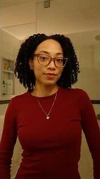 Foolproof Twist Out Routine for Defined Curls! #curlyhairstyles #naturalhair #hairtok #curlyhaircare