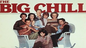 ASA 🎥📽🎬 The Big Chill (1983) a film directed by Lawrence Kasdan with William Hurt, Kevin Kline, Tom Berenger, Glenn Close