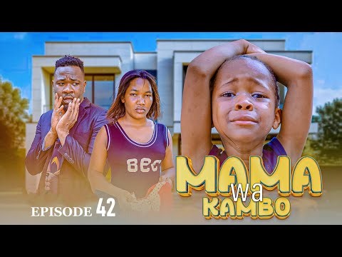 MAMA WA KAMBO Full Episode [ 42 ]