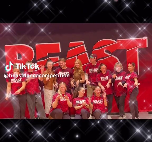 Unforgettable Moments from the BEAST Dance Competition