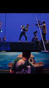 3.1M views · 16K reactions | Squid Game S3 Jump rope scene Directed by Hwang Dong-hyuk  #squidgame #filmmaking | Ci-Lovers | Facebook