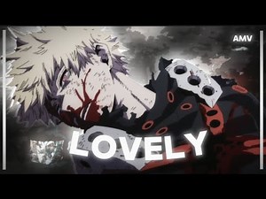 Bakugo [death scene] [edit/amv]