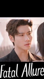 24K views · 462 reactions | Song Sipu and Min Jingshu kiss romantically in the rain! #fatalallure #非她不可 #电视剧2024 #chinesedrama2024 #chinesedrama #cdrama #电视剧 #爱情片 #爱情 #chinesedramaengsub #romanticchinesedramaengsub #newchinesedramaromanticscenes #现代剧 #现代甜宠 #甜宠 #复仇 #爽剧 | 优酷宠爱剧场 Youku Romance | Facebook