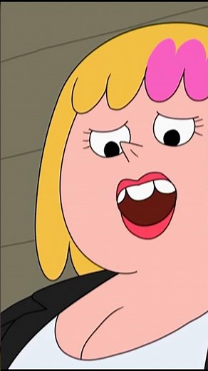 When the new hyperfixation hits and it's all you can think about #clarence #cartoonetwork