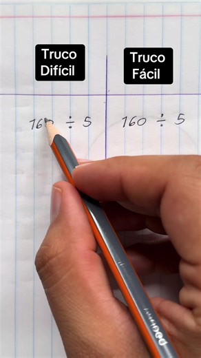 Por qué la mayoría no se lo enseñaron esto en el colegio Escuela difícil vs fácil #aprender #matematica #Viral #aprendeentiktok #preguntasyrespuestas