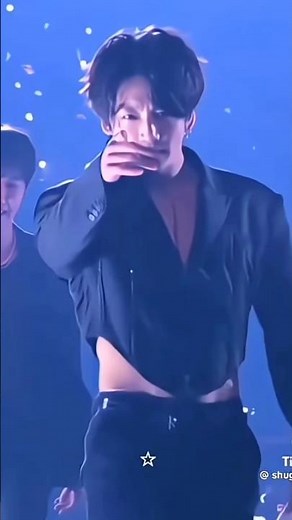 Bts 7 angel 👑🔥♥️ #jungkook #bts #kpop #army #bts_official_bighit