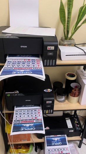 Printing Business: Commercial Calendar Sets for Small Business in 2024