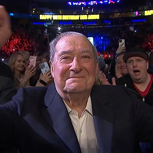 The Gypsy King Tyson Fury made a ton of noise in 2021 👑 | Top Rank Boxing