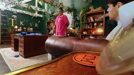 Taskmaster NZ S 4 Ep 3