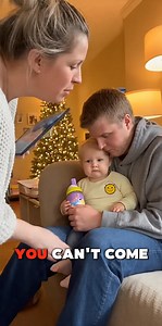 😂⚡ “Baby Goes Full Boss Mode on Mom!” #shortviral #baby #funny #cute #todders | Global Revival Ministries