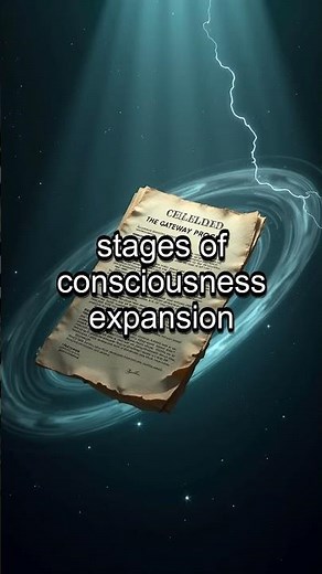 The Gateway Process: CIA's Banned Consciousness Manual