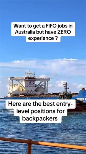 How To Get Into Mining Industry Australia as Backpacker? Best Entry Level Jobs In Mining Industry Australia For Backpacker 🇦🇺✅ #backpackerlife #backpacker #backpackergirl #backpackerjobs #mining #mininglife #mininghistory #miningjobs #miningindustry #miningaustralia #fifo #fifolife #fifojobs #fifoaustralia #jobsinaustralia #jobvacancy #job #jobseekers #hiring #aussie #aussiejobs #offshore #australianvisa #workingholidayvisa #visa #offshore #backpackerjobsaustralia | FIFO