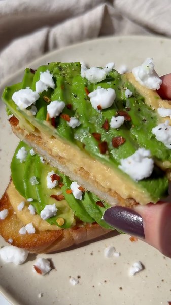 One of My All-Time Favorite Toast Recipes!