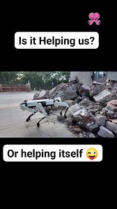 1.8K views | What do you think? 樂樂 #robot #robotics #viralsreelsシ | Reviews | Facebook