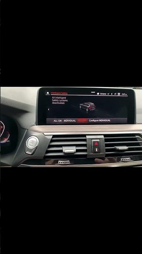 BMW X3 X4 X5 Tips & Tricks