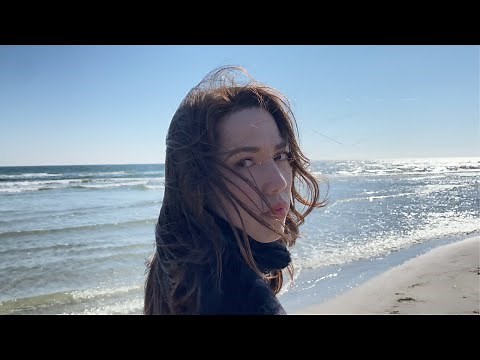 In Another Lifetime - Sophia Fredskild (Lyric Video)