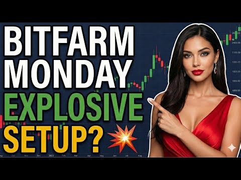 Bitfarms AI Pivot Explained: This Changes Everything