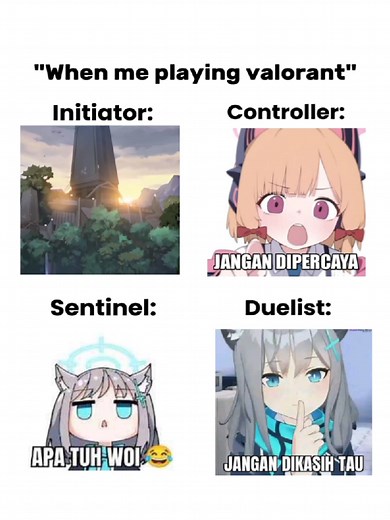 kalau chamber kalian tau kan apa yg akan aku lakukan 😹 #valorant #skye #chamber #jett #valorantedit #gamebaik😁 #fypシ゚ #masukberanda #lewatberanda