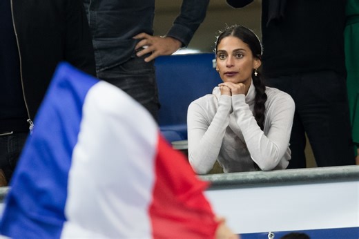 "C’est très dur", Tatiana Silva, après l’accouchement, la difficile réalité