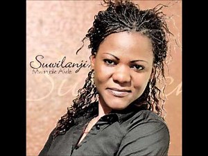 Suwilanji-Mu Jerusalem