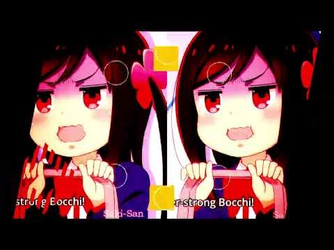 【第二回珍素合作単品】すーぱーつよつよぼっちテクニック