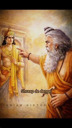 Jab Ram ko Lakshman ko Mrityu-Dand dena pada 😢 | Ramayan Truth #ramlakshman #ram #lakshman #ramayan