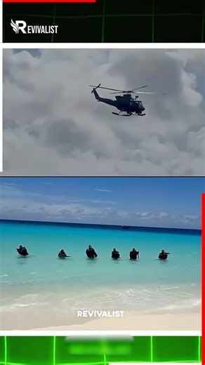 Russia’s Massive Missile Buildup in Venezuela Sparks Fears of a New Cuban Missile Crisis