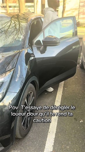 Dérèglement de caution : tensions entre clients et loueur