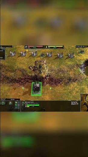 Total Annihilation: Mastering the Art of Conjurer Tactics