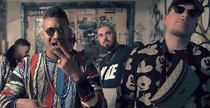 187 Strassenbande - 10 Jahre (187 Allstars) // Video