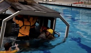 Airman 1st Class Alexis Hataway: Survival, Evasion, Resistance, and Escape Specialist