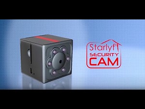 Starlyf Security Cam