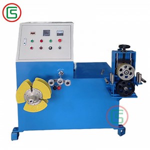 [Hot Item] High Quality Plastic Spool for Cables Network Cable Winding Machine