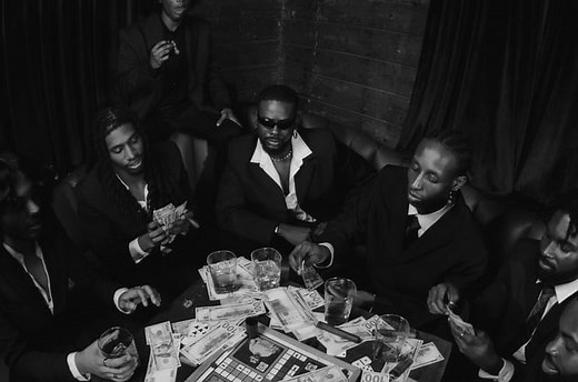 DOWNLOAD: Adekunle Gold returns with 'Coco Money' - TheCable Lifestyle