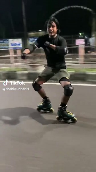 Mastering Rollerblade Dance Moves for Beginners