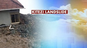 6.6K views · 62 reactions | An impact assessment report on Kiteezi landfill by KCCA in 2008 showed the city was disposing of 500 tonnes of garbage per day at Kiteezi and that it had reached its capacity prompting the city authority to buy six more acres to give the landfill another two-year lifetime meaning the its closure should have happened in 2010. #NTVNews | NTV Uganda | Facebook