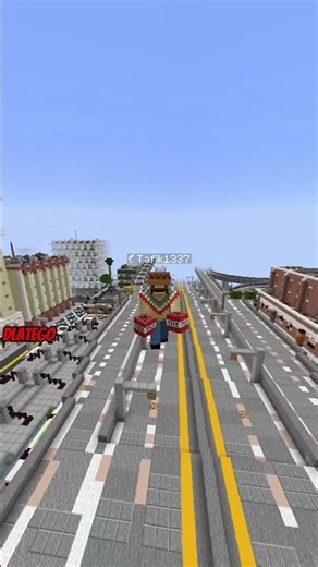 To będzie głupi pomysł... #minecraft #gaming #shorts