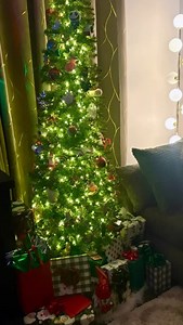 When do you take your tree down? #christmas #iheartradio #holidays | Z1077