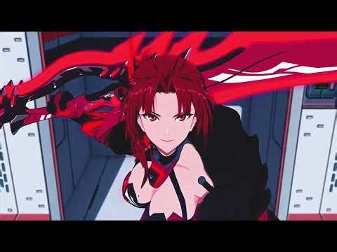 Honkai impact AMV (One for the money)