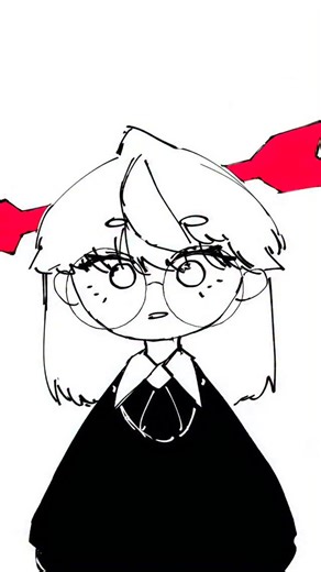 OFF SCRIPT on Instagram: "Animation with homeboy over at opera gx #animation #reels #art #cat #reelsinstagram"