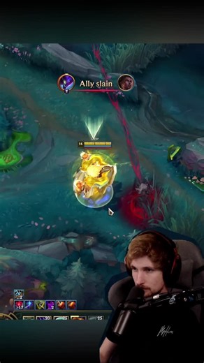 Daveyx3 - Gaming Content - League of Legends | I cant believe how easy this quadra kill is 💀 #leagueoflegends #riotgames #leagueoflegendsmemes #leagueoflegendsmeme #leagueoflegendsriotgames | Instagram