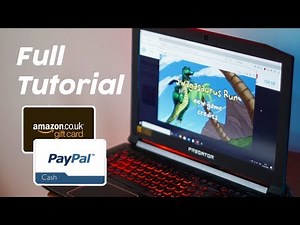 Get Paid To Play Games | How To Use Swagbucks Play