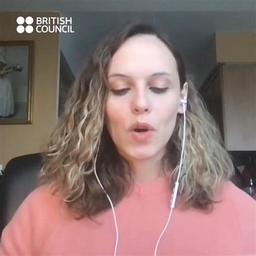 Maria defines the Dogme approach to language teaching and learning. Do you follow a Dogme approach? Read more about the Dogme approach: https://www.teachingenglish.org.uk/professional-development/teachers/knowing-subject/articles/dogme-teachers-view Karen 🤩 #TeachingEnglish #ELTSubject | TeachingEnglish - British Council