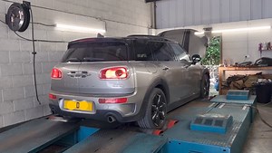 ***DYNO PROVEN GAINS!!*** Mini Cooper S Clubman 2.0 Turbo B48 192BHP...
