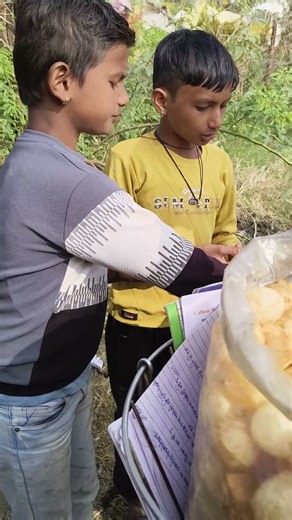 panipuri golgappe 🤤😍😀 [vlog-653] #food #minivlog #foodchallenge #eatingchallenge #youtubeshorts