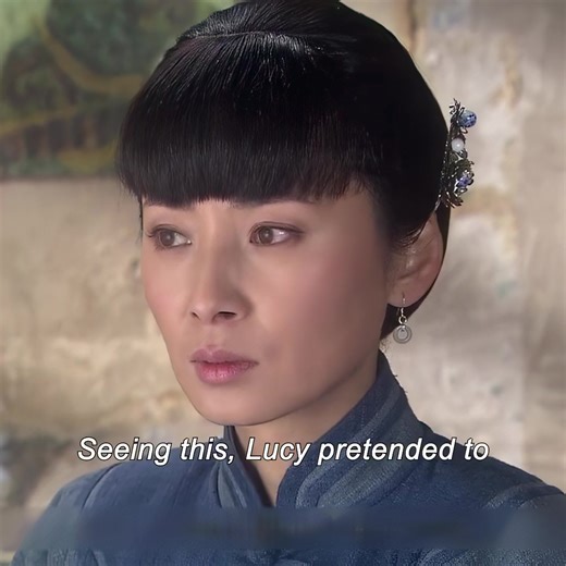 The woman used a special recipe when brewing wine#movie #suspense #filmcommentary #usa