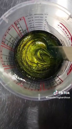 Wandering Bard Toys (@wanderingbardtoys)’s videos with Calm Down - Rema