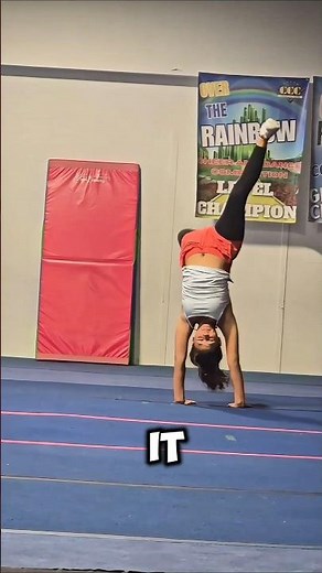 What's the REAL Difference Between BackWalkover and FrontWalkover for Gymnastics?